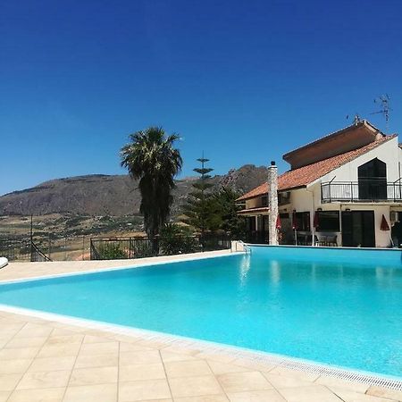 San Giuseppe Jato Kairos B&B מראה חיצוני תמונה
