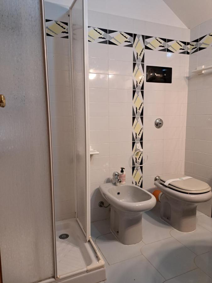 San Giuseppe Jato Kairos B&B מראה חיצוני תמונה