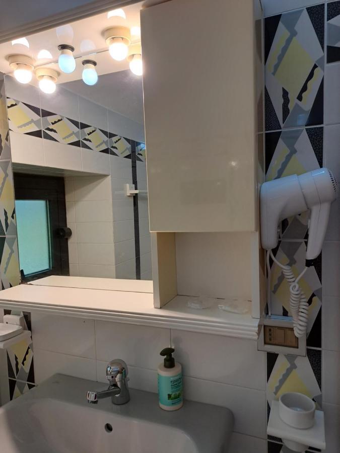 San Giuseppe Jato Kairos B&B מראה חיצוני תמונה