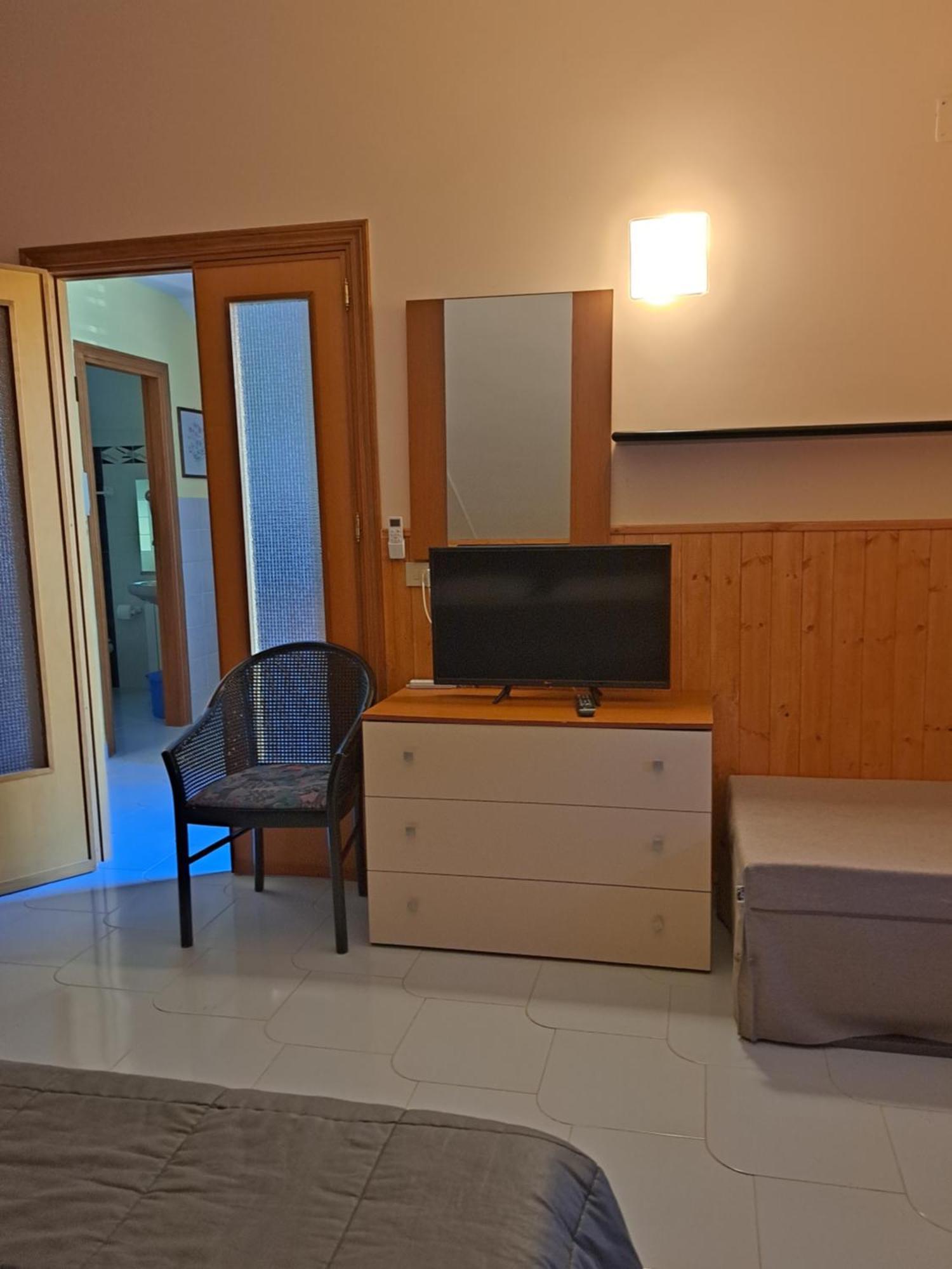 San Giuseppe Jato Kairos B&B מראה חיצוני תמונה