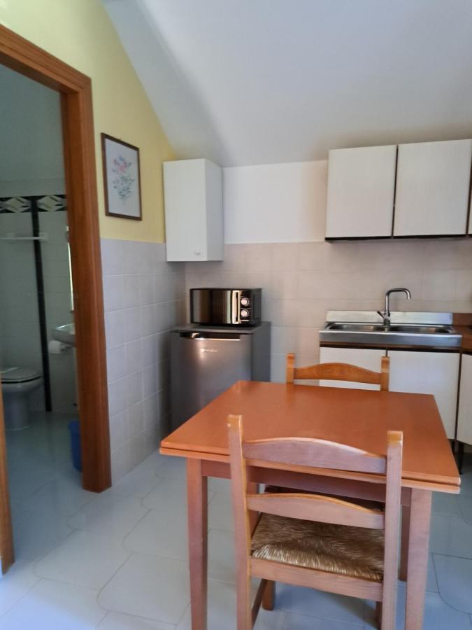 San Giuseppe Jato Kairos B&B מראה חיצוני תמונה