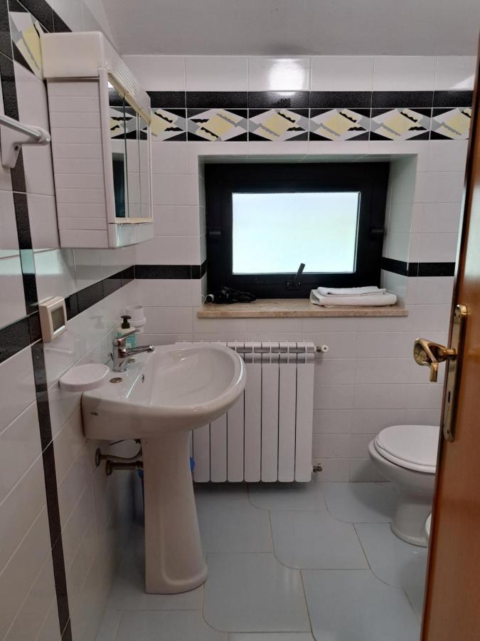 San Giuseppe Jato Kairos B&B מראה חיצוני תמונה