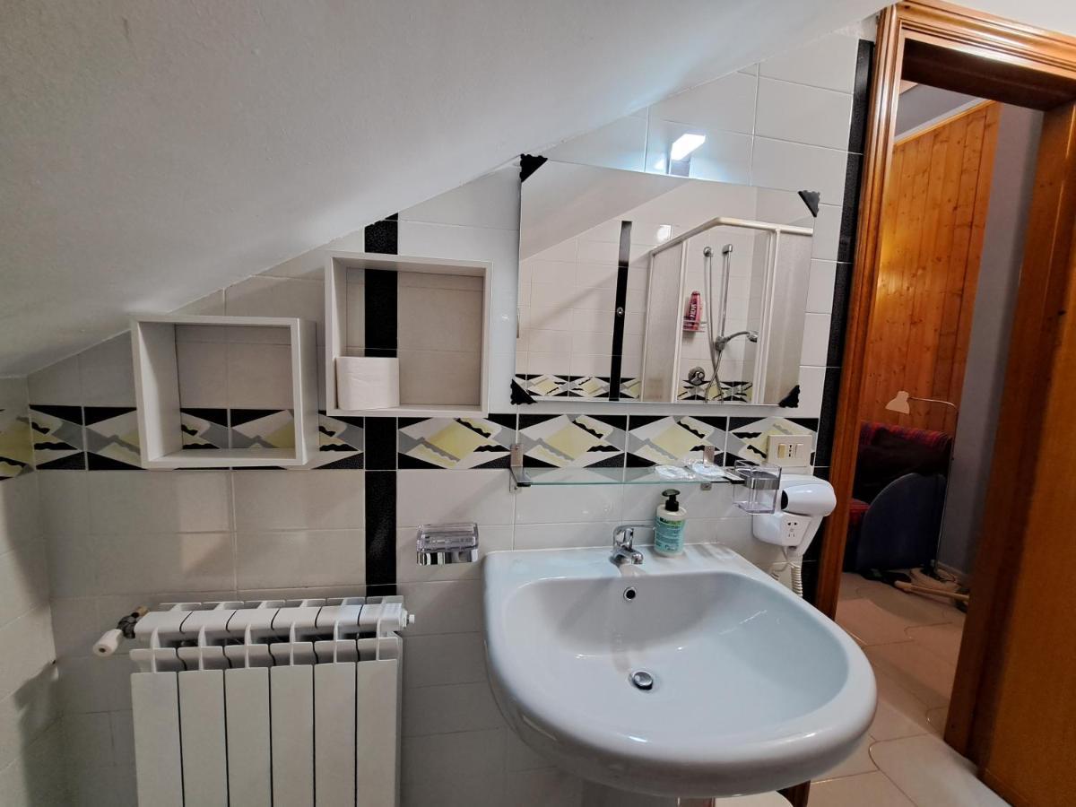 San Giuseppe Jato Kairos B&B מראה חיצוני תמונה
