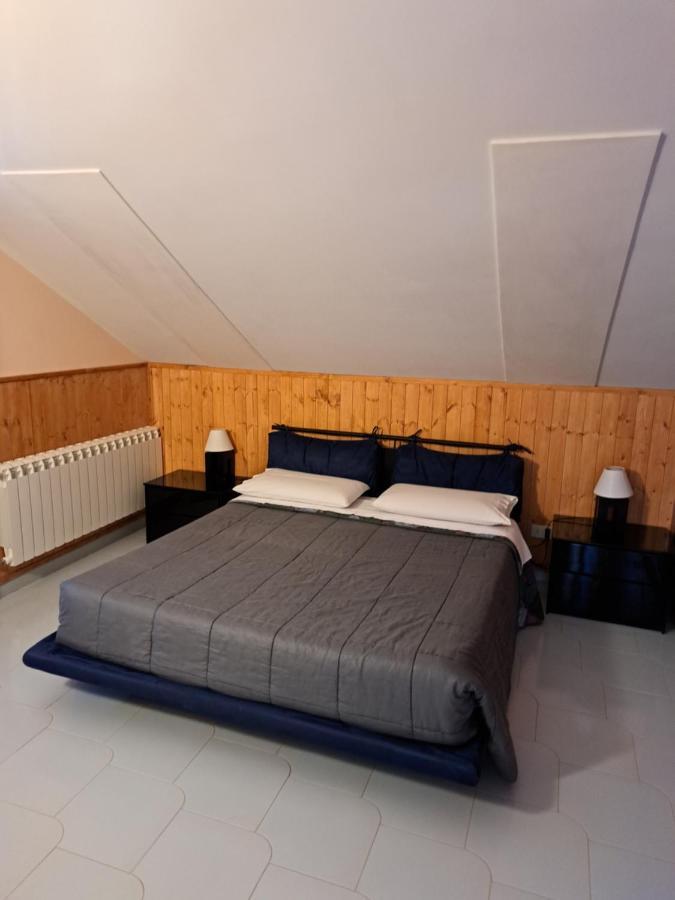 San Giuseppe Jato Kairos B&B מראה חיצוני תמונה