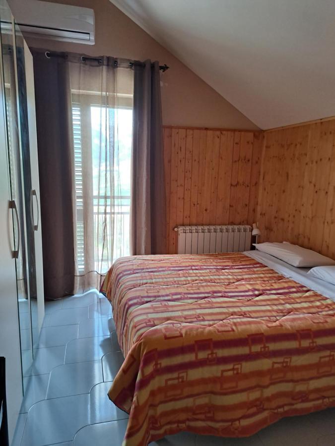 San Giuseppe Jato Kairos B&B מראה חיצוני תמונה