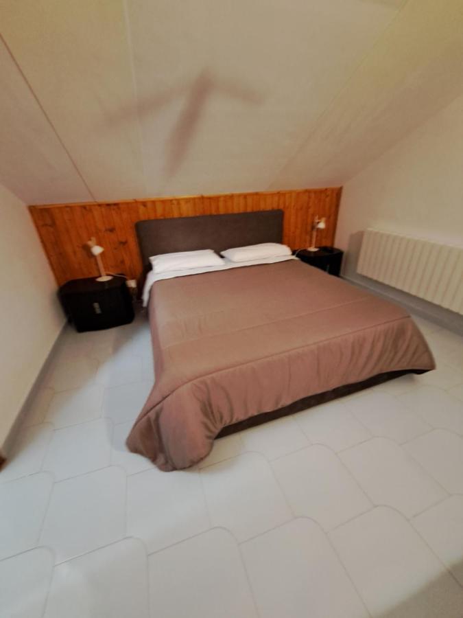 San Giuseppe Jato Kairos B&B מראה חיצוני תמונה