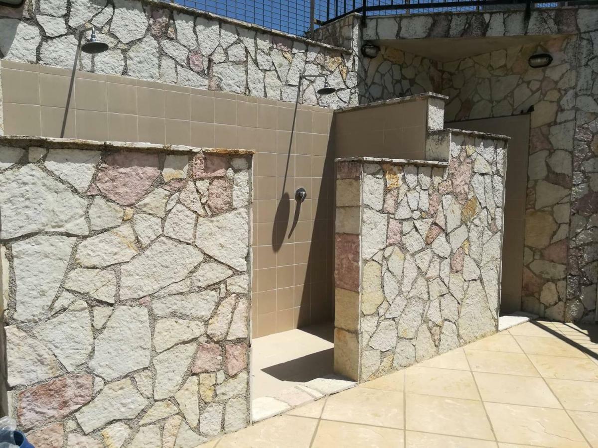 San Giuseppe Jato Kairos B&B מראה חיצוני תמונה