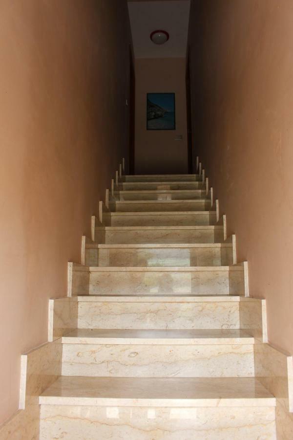 San Giuseppe Jato Kairos B&B מראה חיצוני תמונה