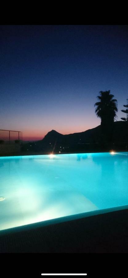 San Giuseppe Jato Kairos B&B מראה חיצוני תמונה